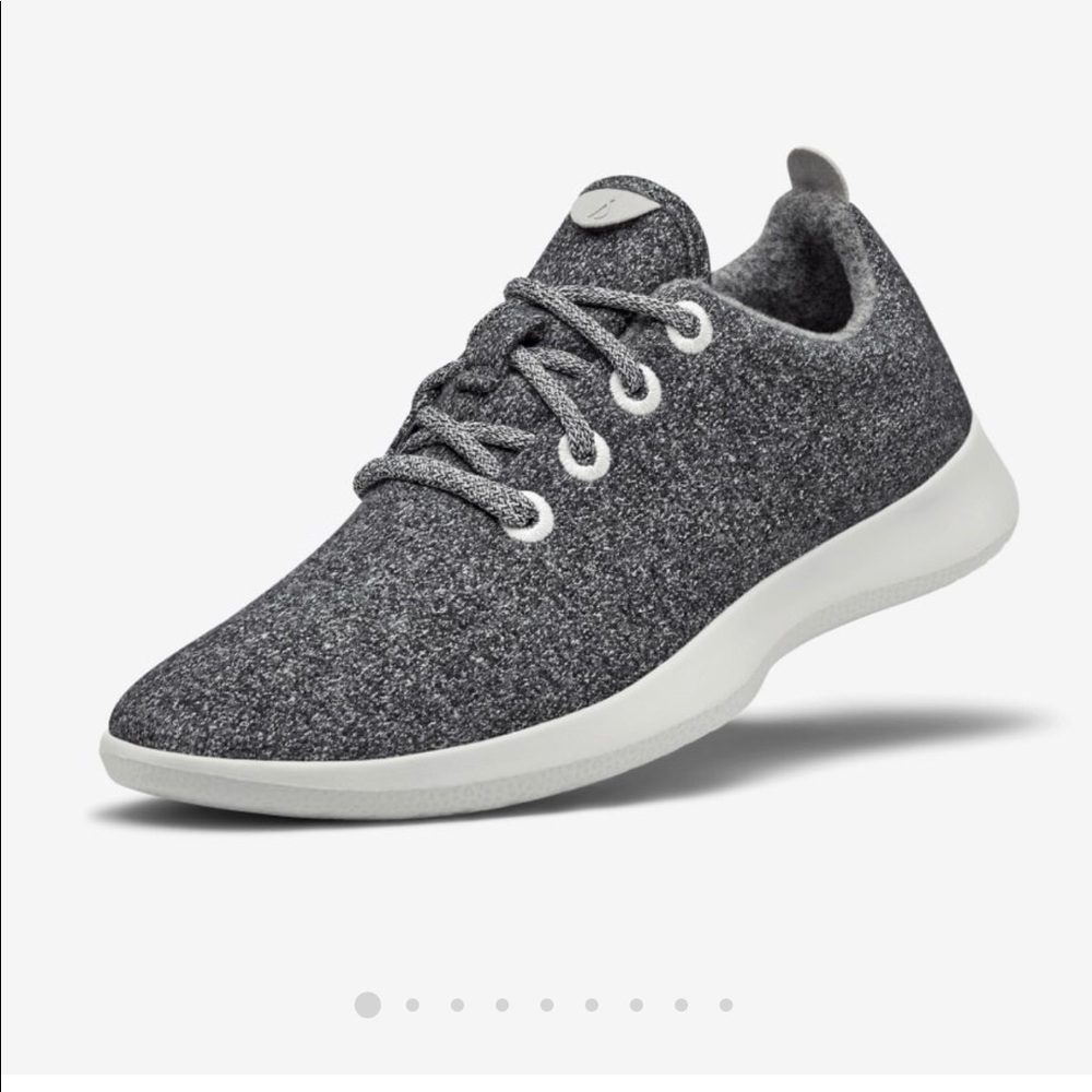 AllBirds Grey 9.5 W